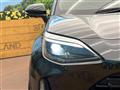2024 Toyota Yaris Cross