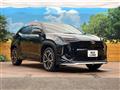 2024 Toyota Yaris Cross
