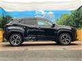 2024 Toyota Yaris Cross