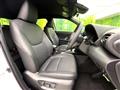2025 Toyota Yaris Cross