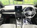 2025 Toyota Yaris Cross