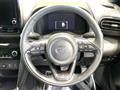 2025 Toyota Yaris Cross