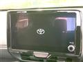 2025 Toyota Yaris Cross