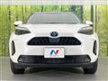 2021 Toyota Yaris Cross