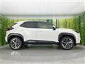2021 Toyota Yaris Cross
