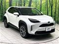 2021 Toyota Yaris Cross