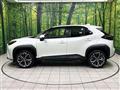 2021 Toyota Yaris Cross