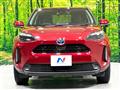 2021 Toyota Yaris Cross