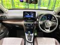 2021 Toyota Yaris Cross