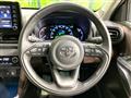 2021 Toyota Yaris Cross