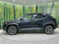 2021 Toyota Yaris Cross