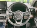 2021 Toyota Yaris Cross