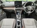 2021 Toyota Yaris Cross