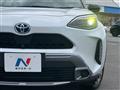 2023 Toyota Yaris Cross