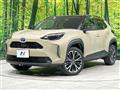 2023 Toyota Yaris Cross