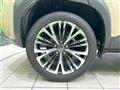 2023 Toyota Yaris Cross