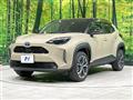 2023 Toyota Yaris Cross