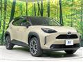 2023 Toyota Yaris Cross