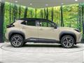 2023 Toyota Yaris Cross