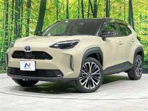 2023 Toyota Yaris Cross