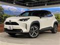 2023 Toyota Yaris Cross