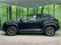 2023 Toyota Yaris Cross