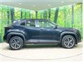 2023 Toyota Yaris Cross
