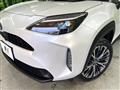2023 Toyota Yaris Cross