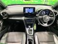2023 Toyota Yaris Cross