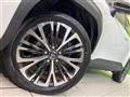 2023 Toyota Yaris Cross