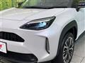 2023 Toyota Yaris Cross