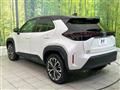 2023 Toyota Yaris Cross