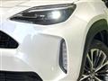 2023 Toyota Yaris Cross