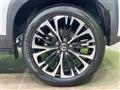 2024 Toyota Yaris Cross