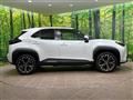 2024 Toyota Yaris Cross