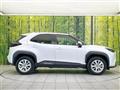 2024 Toyota Yaris Cross