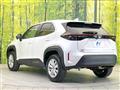 2024 Toyota Yaris Cross