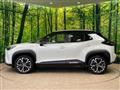 2025 Toyota Yaris Cross