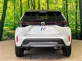 2025 Toyota Yaris Cross