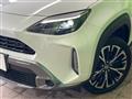 2025 Toyota Yaris Cross