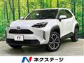 2023 Toyota Yaris Cross