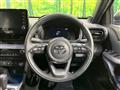 2023 Toyota Yaris Cross
