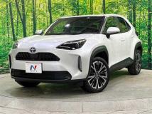 2023 Toyota Yaris Cross
