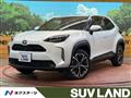 2024 Toyota Yaris Cross