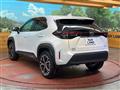 2024 Toyota Yaris Cross