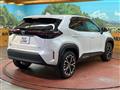 2024 Toyota Yaris Cross