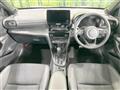 2025 Toyota Yaris Cross