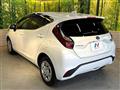 2021 Toyota AQUA
