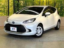 2021 Toyota AQUA