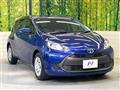 2021 Toyota AQUA
